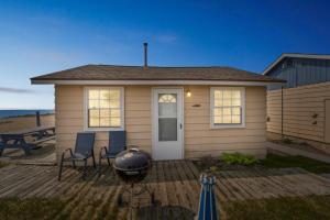 Cozy Classic Close to Beach - 3hvězdičkové hotely ve městě Oscoda