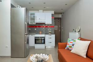 The Athenian Penthouse Residence