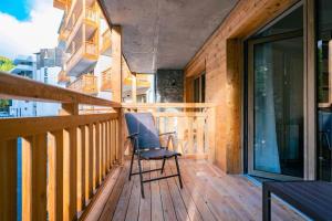 Appartement 2 Pièces 4 Personnes MAE-3913