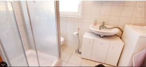 Apartments in Gyenesdias - Balaton 36752