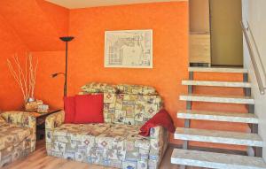 Ferienhaus Rheinsberg