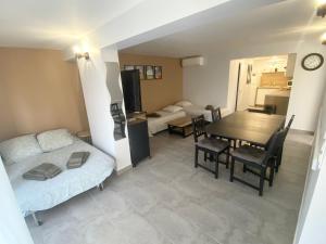 Appartement Sol y Mar