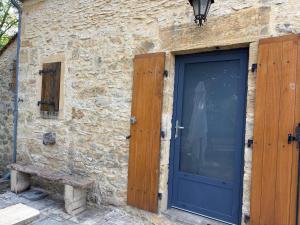 Maisons de vacances L ancien fournil - Sejour authentique & douillet - Proche de Sarlat : photos des chambres