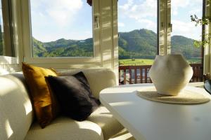 Design Boutique Apartments Weissensee