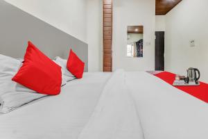 Hotel O Kailash Park Boutique Rooms