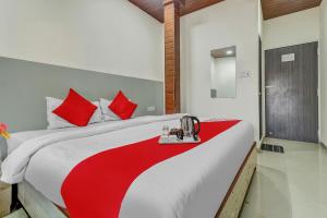Hotel O Kailash Park Boutique Rooms