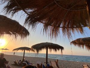 Chalet in GAIA ,North Coast , Ras Elhekma