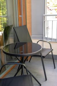 Debrecentro Apartman