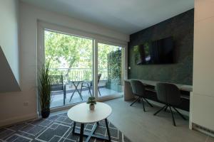 Debrecentro Apartman