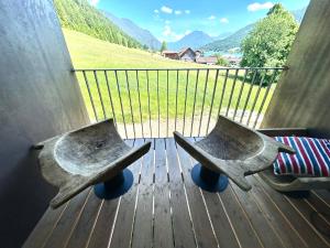 Design Boutique Apartments Weissensee