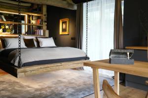 Design Boutique Apartments Weissensee