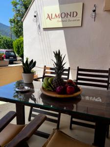 Almond Apartments Sun and Sea