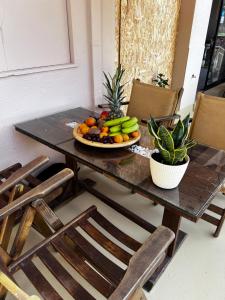 Almond Apartments Sun and Sea