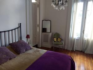 Refugio Francés en Buenos Aires