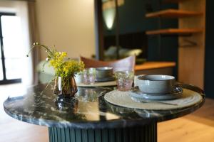 W7SKY Boutique Design Hotel Weissensee