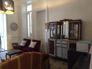 Refugio Francés en Buenos Aires