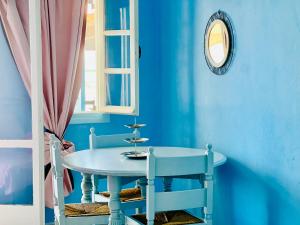 BLUE Beach House