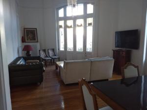 Refugio Francés en Buenos Aires