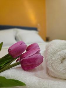 Central Bliss Apartments No2