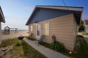 Lake Views with Big Windows & Bath - 3hvězdičkové hotely ve městě Oscoda