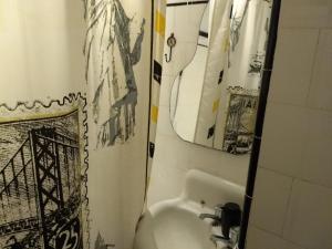 Refugio Francés en Buenos Aires