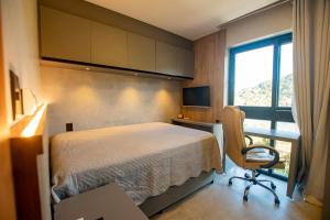 Casa Oceano Praia do Rosa, apartamentos pé na areia, Praia do Rosa