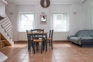 Holiday home in Balatonmariafürdo 38170