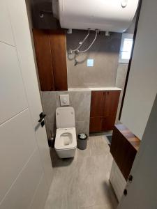 Golden view apartman