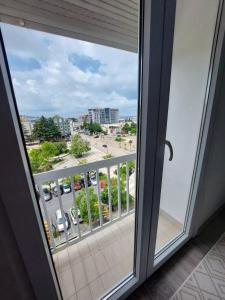 Golden view apartman