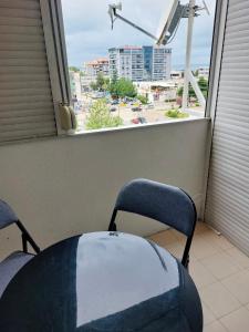 Golden view apartman