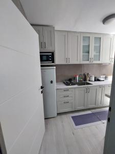 Golden view apartman