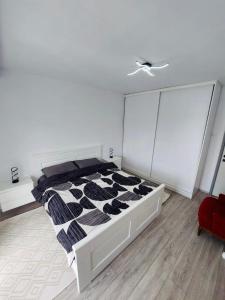 Golden view apartman