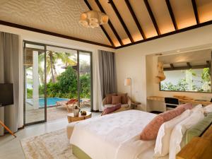 Meyyafushi Maldives - PremiumInclusive
