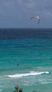 Cancun beach by Brisas 2