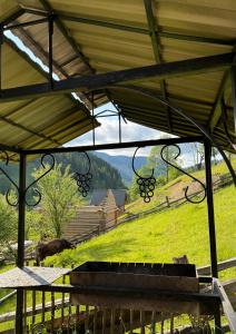 Котедж Під лісом