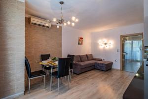 Deluxe Apartment with 2 Bedroom in Center Varna
