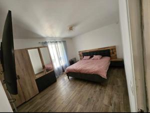 Appartement 6 personnes