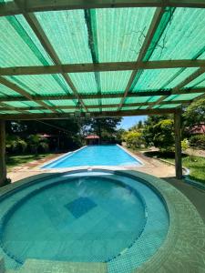 Termales El Paraíso