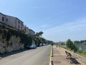 Appartements Appartement cosy dans la bastide : photos des chambres