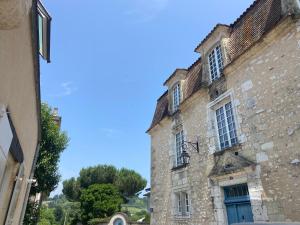Appartements Appartement cosy dans la bastide : photos des chambres