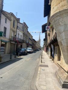 Appartements Appartement cosy dans la bastide : photos des chambres