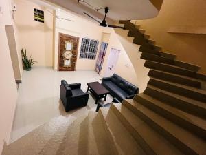 The Fortunate Homestay