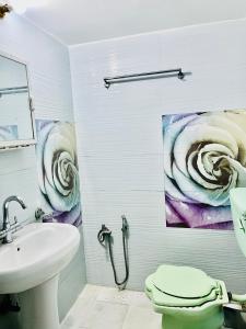 The Fortunate Homestay