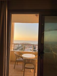 Sea View Apartment in Maamoura Beach resort , Alexandria