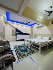 The Fortunate Homestay