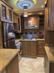 Sea View Apartment in Maamoura Beach resort , Alexandria