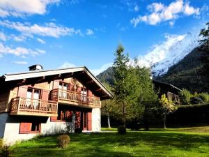 Chalets Chalet Ulysse - Chalet Ulysse MAE-6403 : photos des chambres