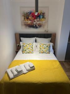 Lemon Studio by the Sea