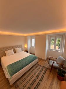 Botanical Gardens Principe Real