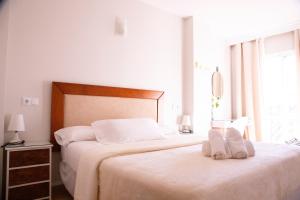 Hostal Cuevas